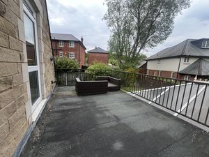 Balcony- click for photo gallery
